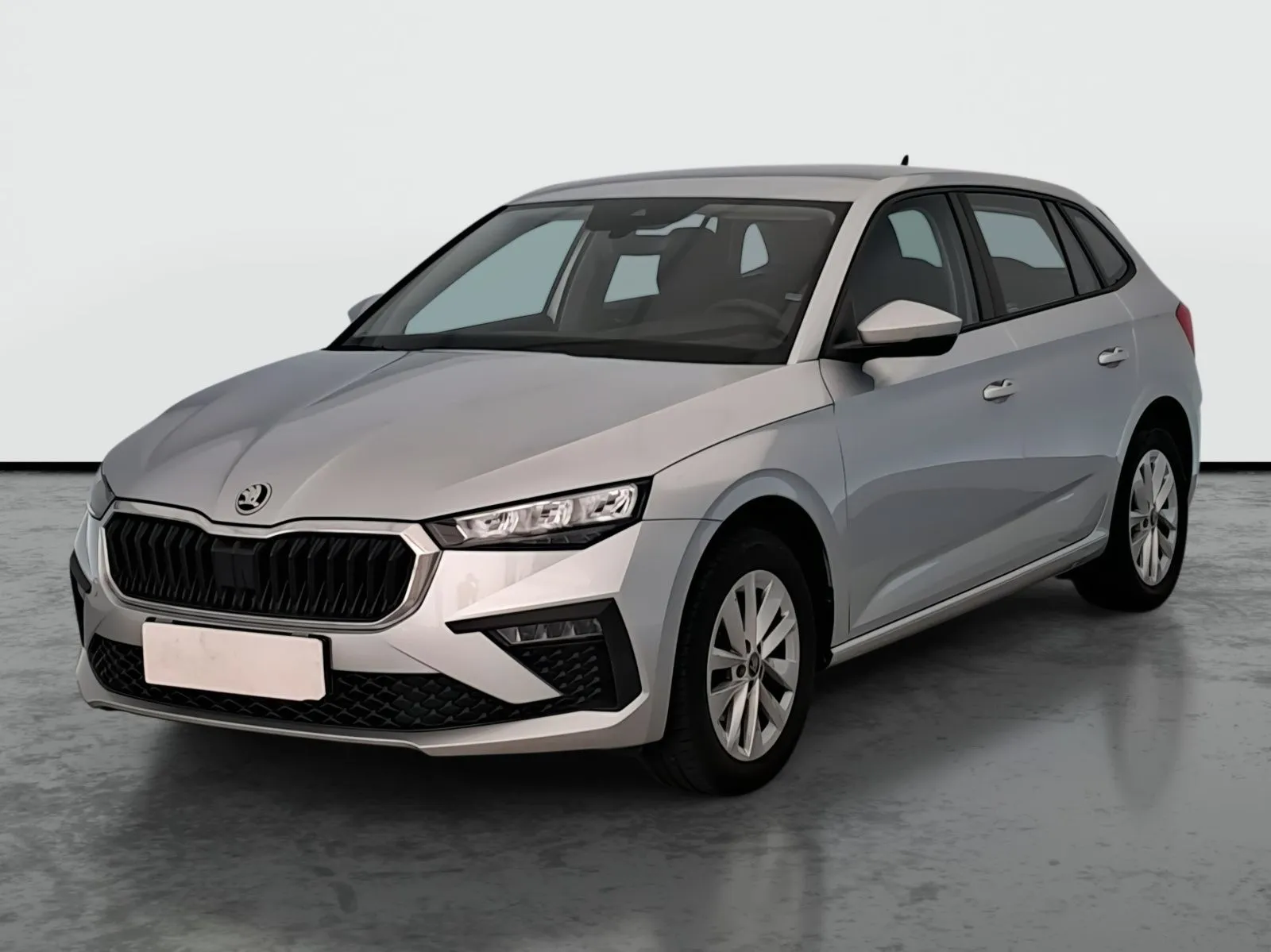 Škoda Scala - fotografie 3