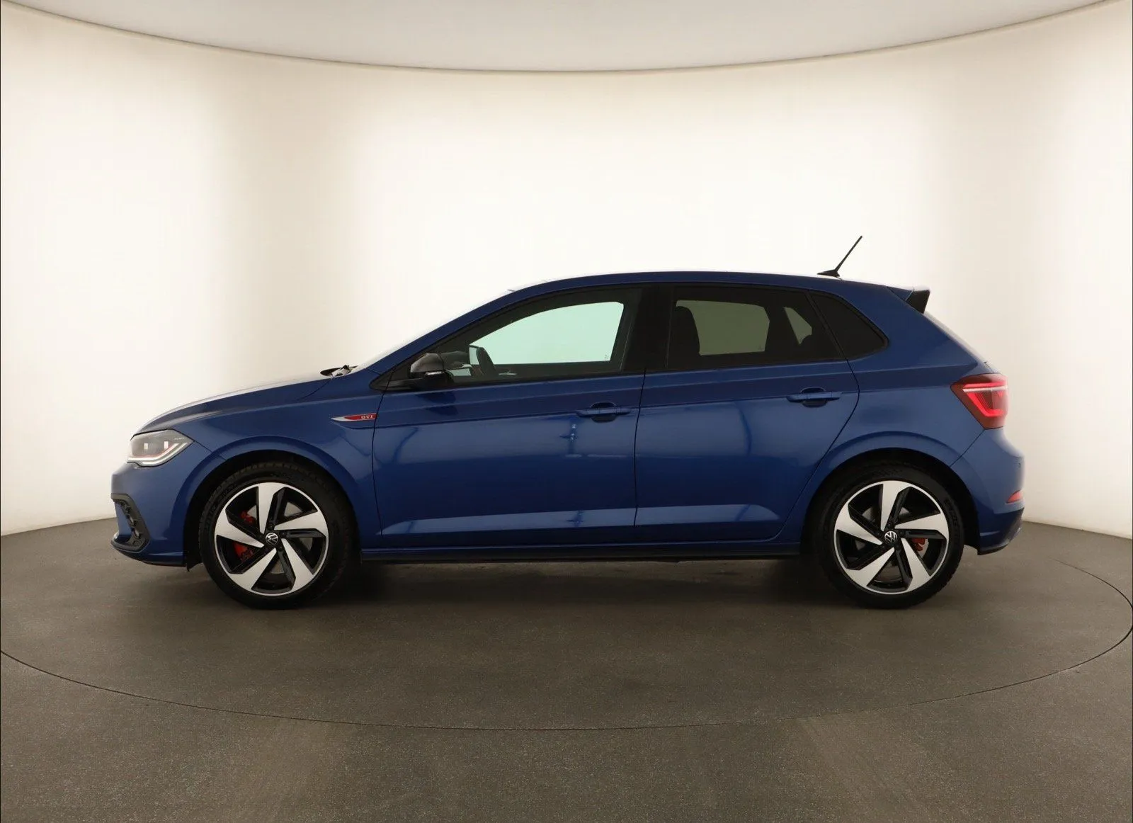 Volkswagen Polo - fotografie 4