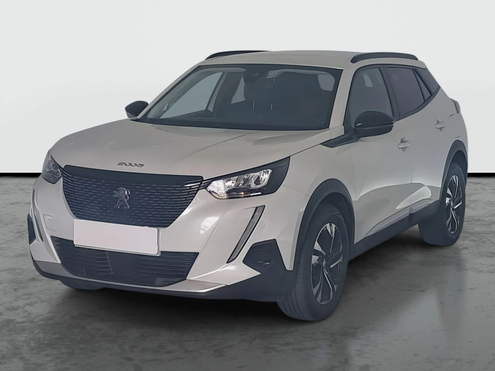 Peugeot 2008 - fotografie 3