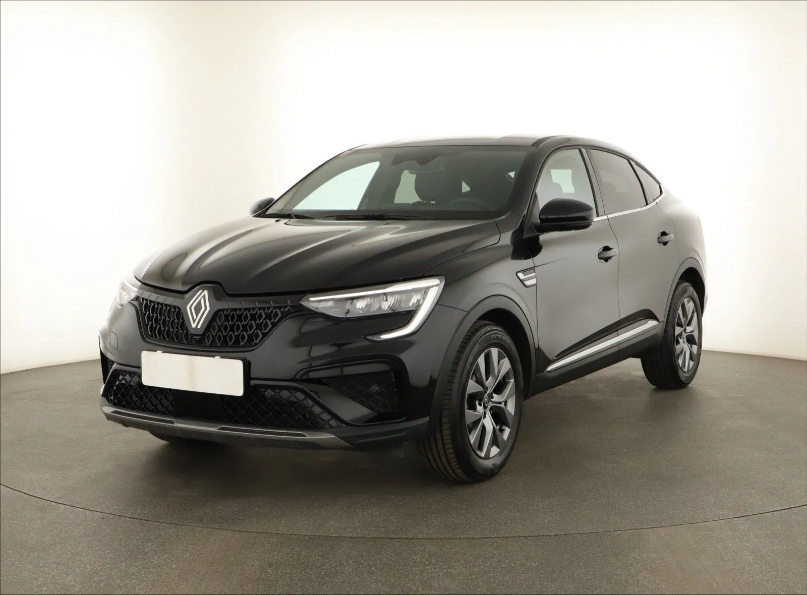 Renault Arkana - fotografie 3