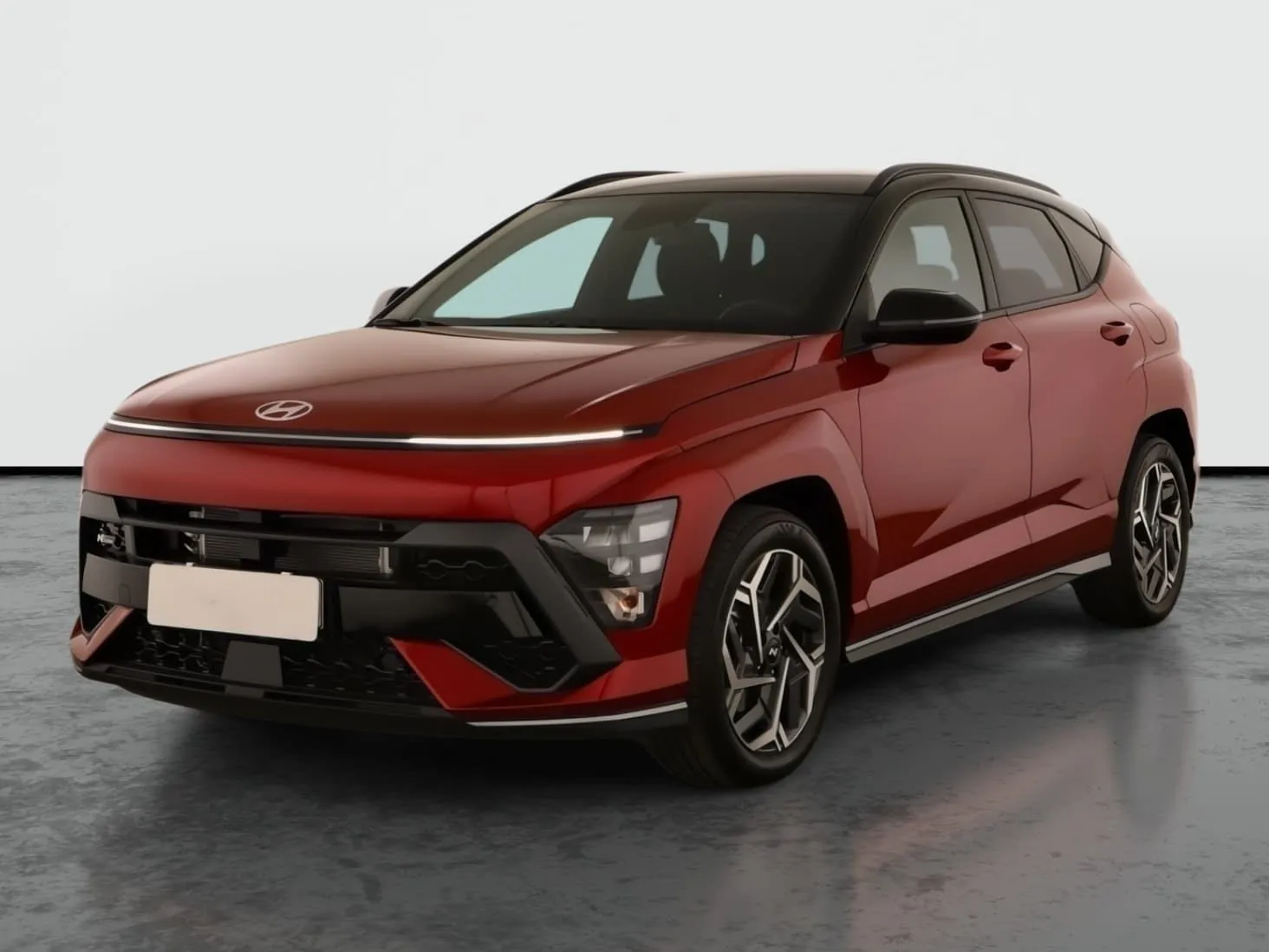 Hyundai Kona - fotografie 3