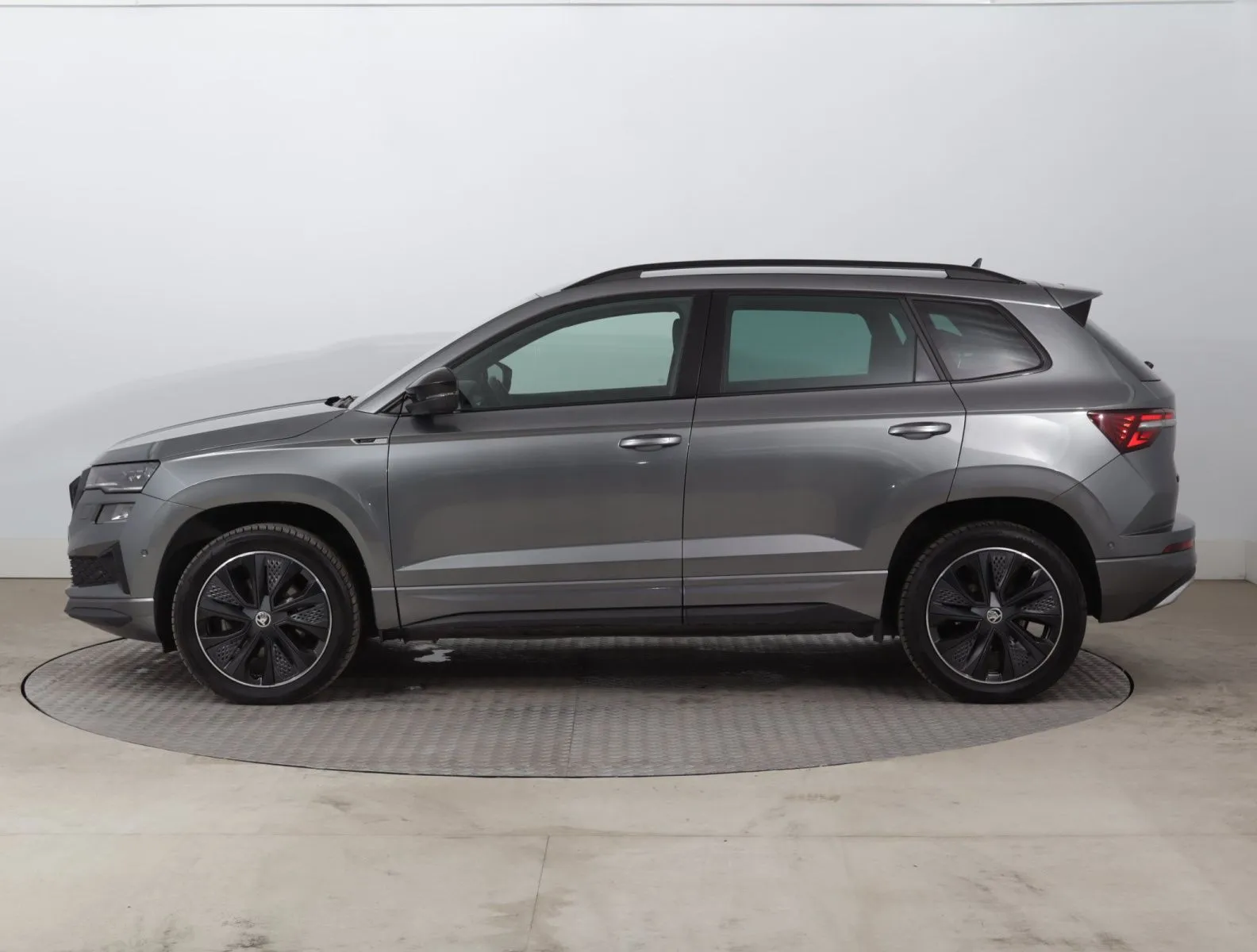 Škoda Karoq - fotografie 4