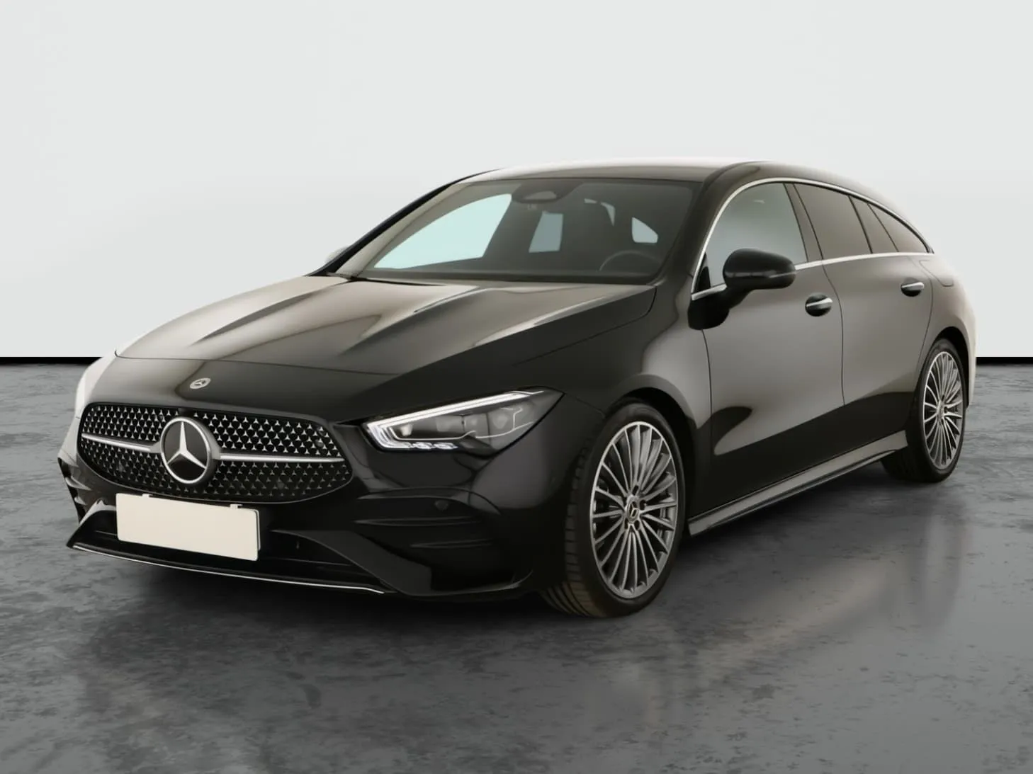 Mercedes-Benz CLA - fotografie 3