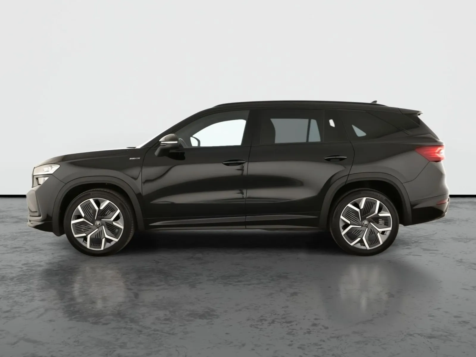 Škoda Kodiaq - fotografie 4