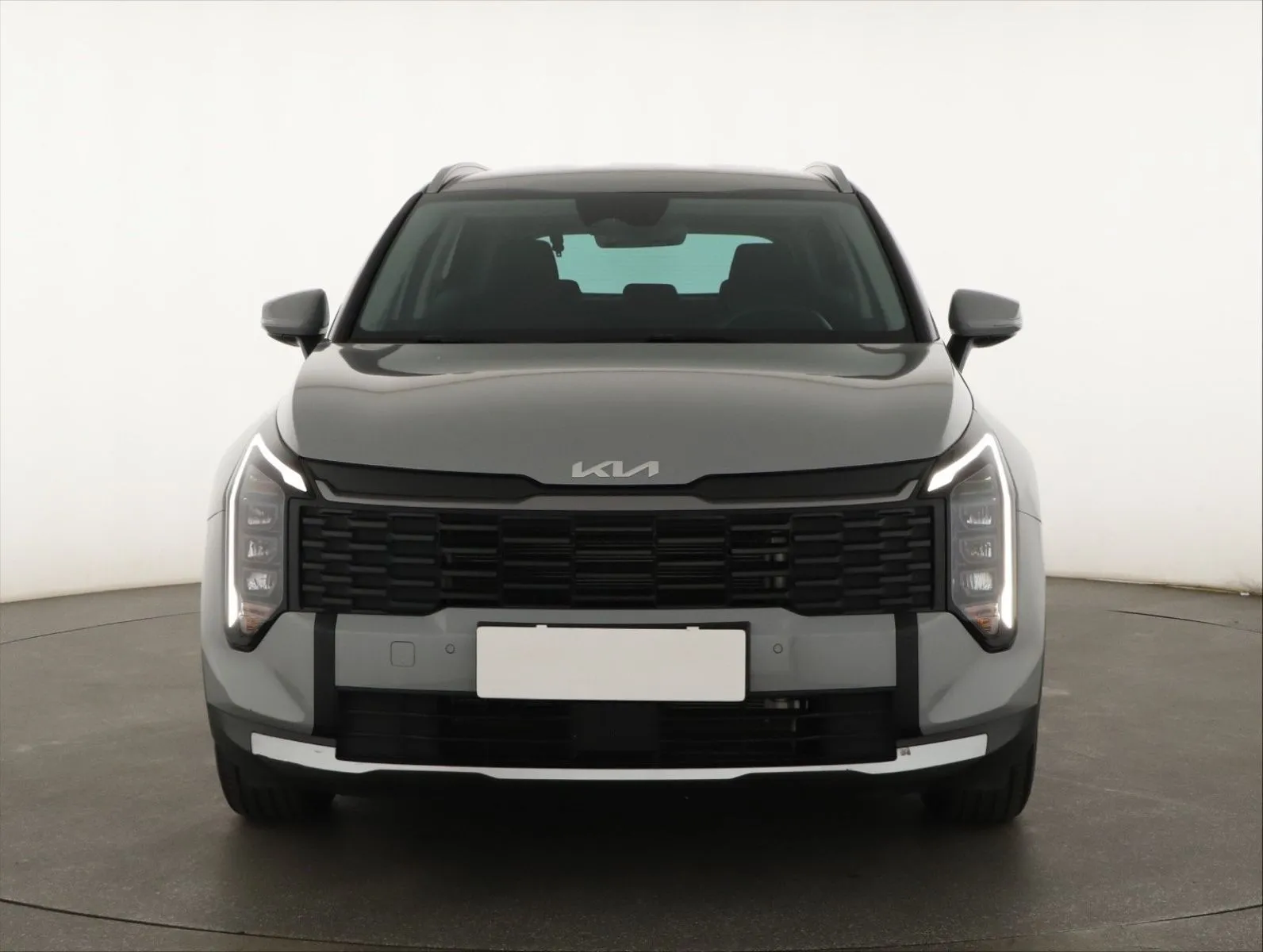 Kia Sportage - fotografie 2