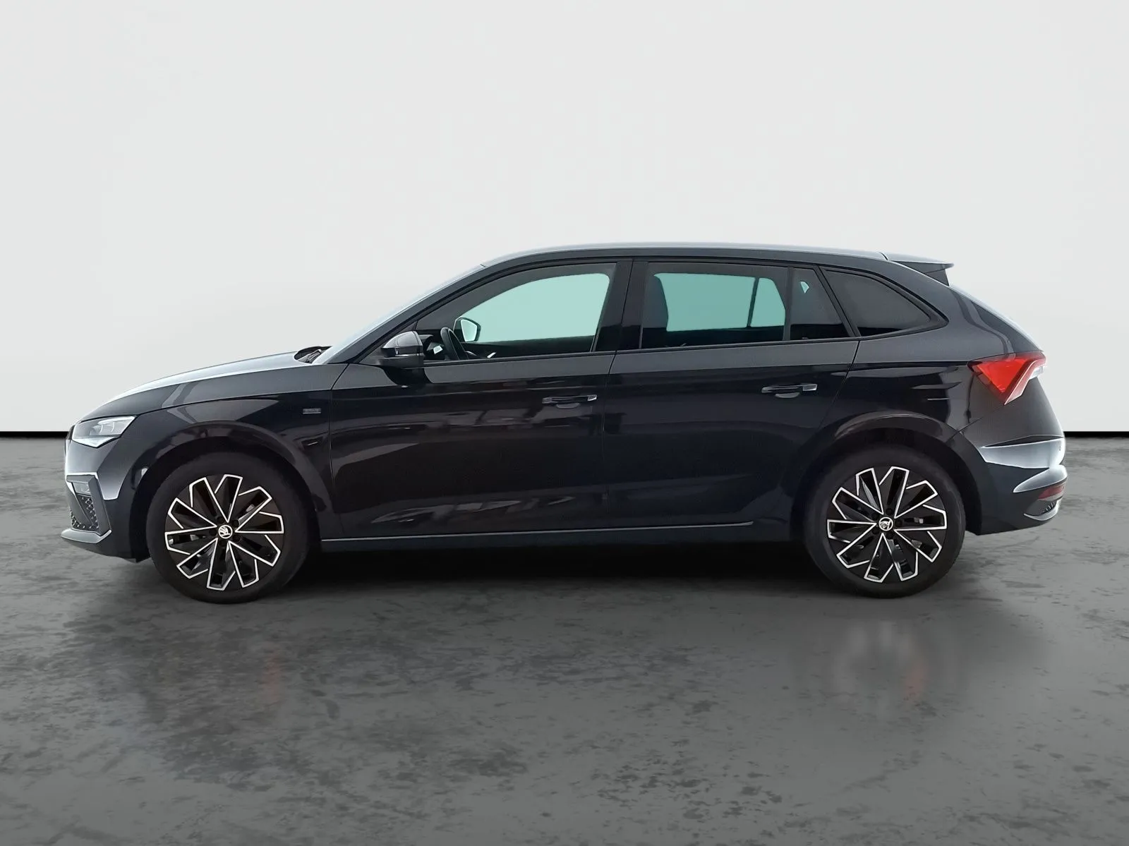 Škoda Scala - fotografie 4