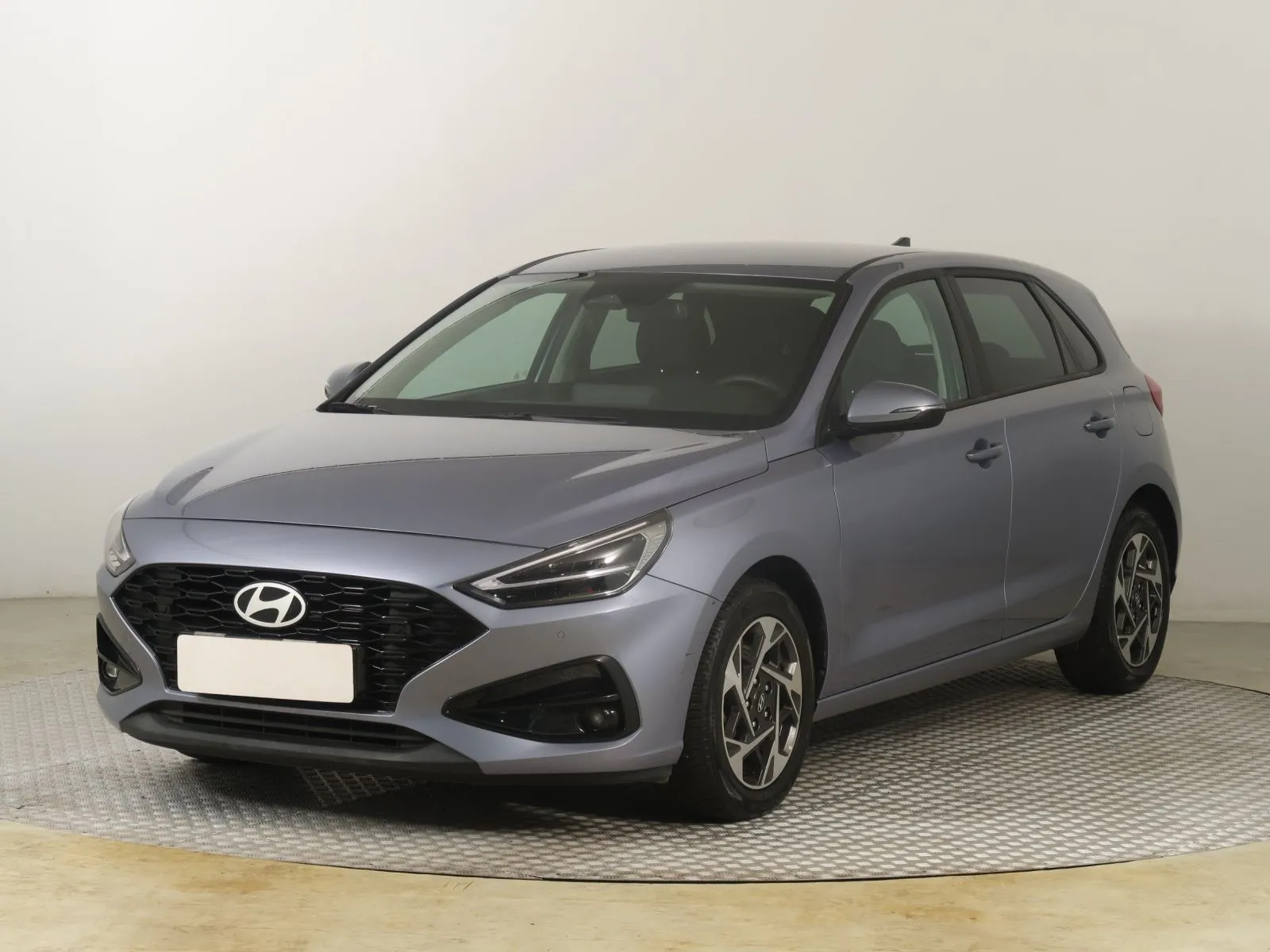 Hyundai i30 - fotografie 3