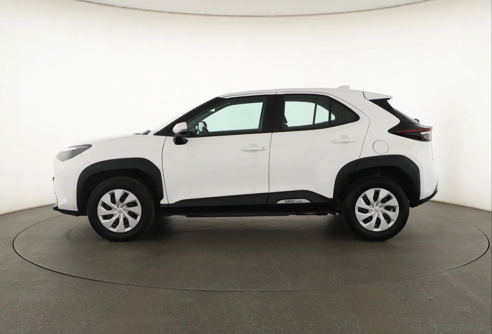 Toyota Yaris Cross - fotografie 4