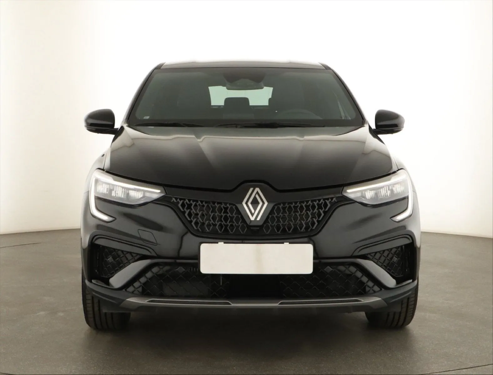 Renault Arkana - fotografie 2