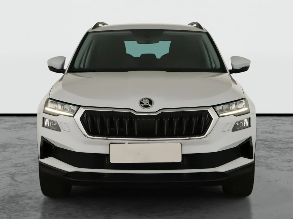 Škoda Karoq - fotografie 2