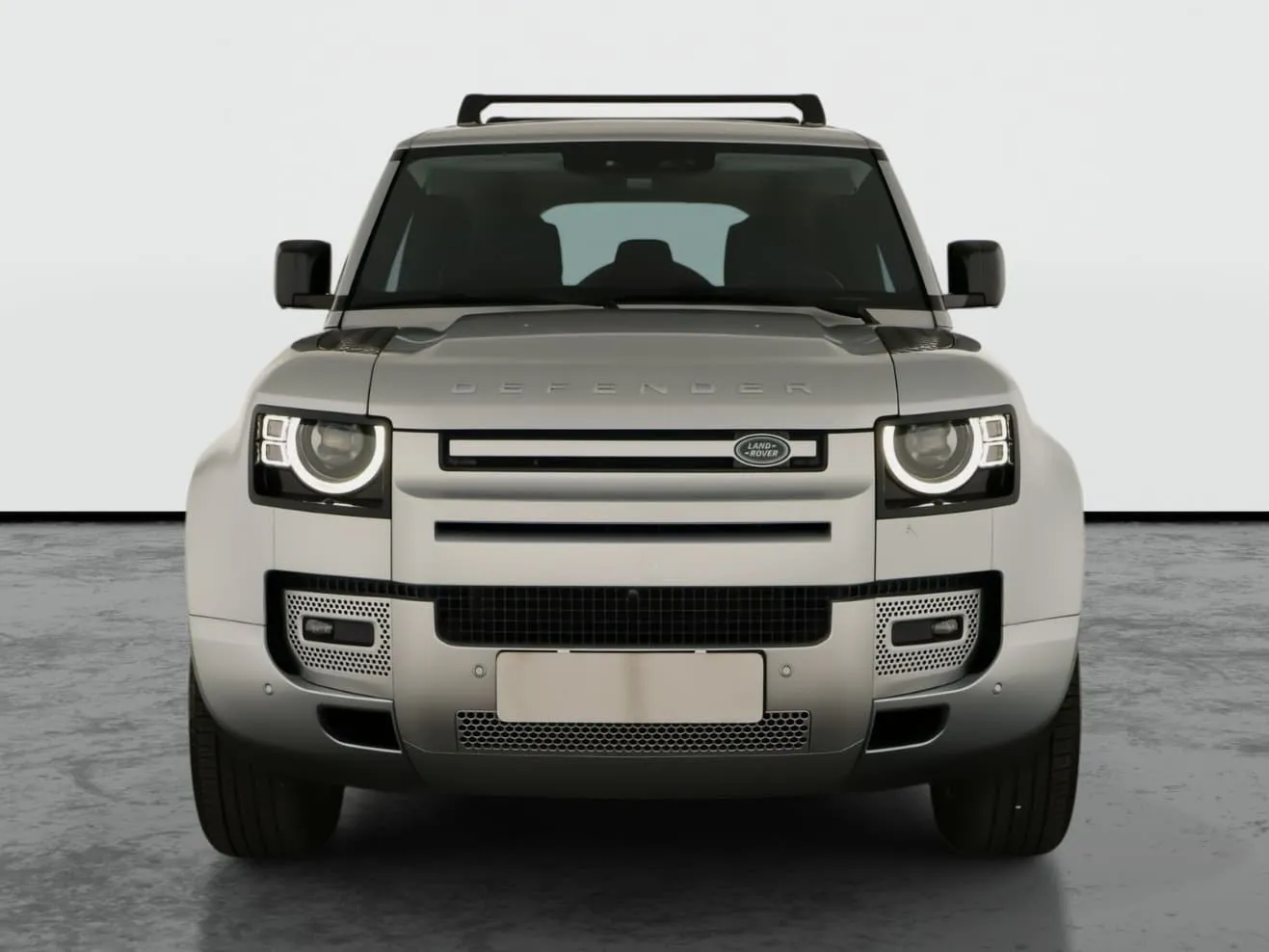 Land Rover Defender - fotografie 2