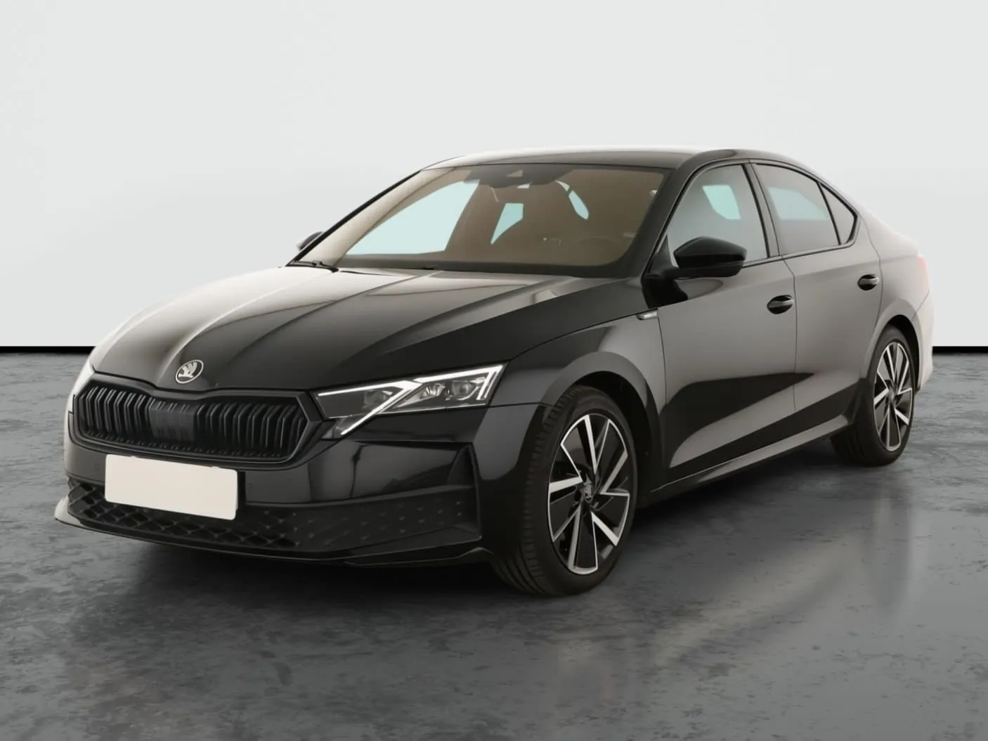 Škoda Octavia - fotografie 3