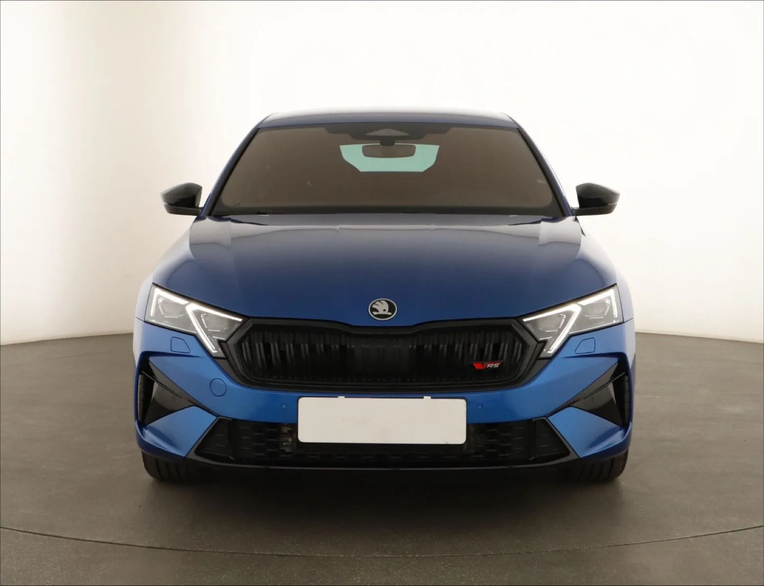 Škoda Octavia - fotografie 2