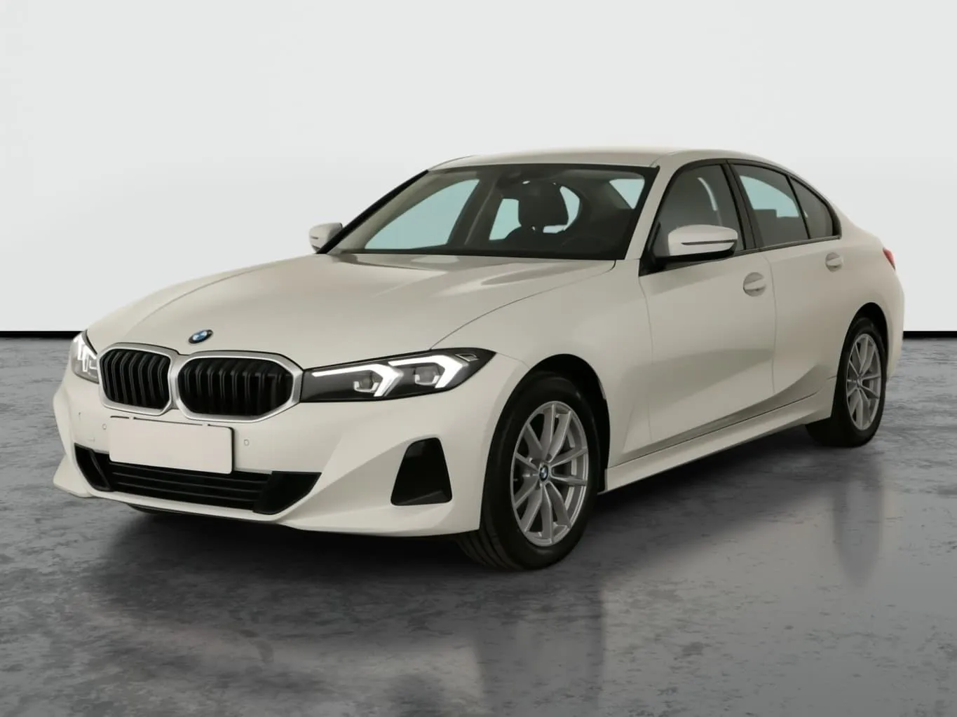 BMW Řada 3 - fotografie 3