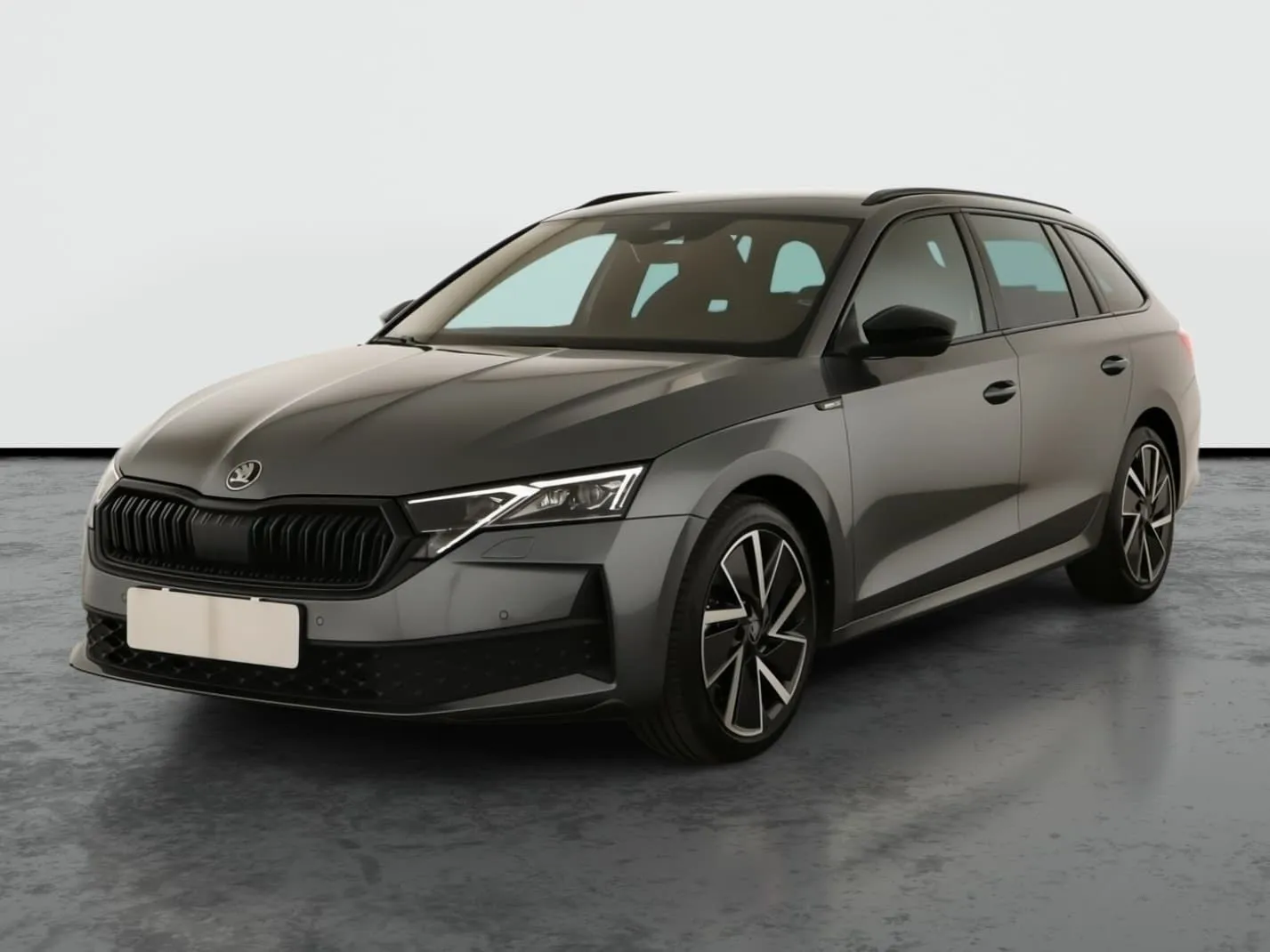 Škoda Octavia - fotografie 3