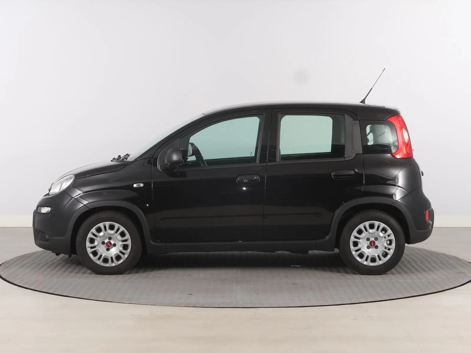 Fiat Panda - fotografie 4