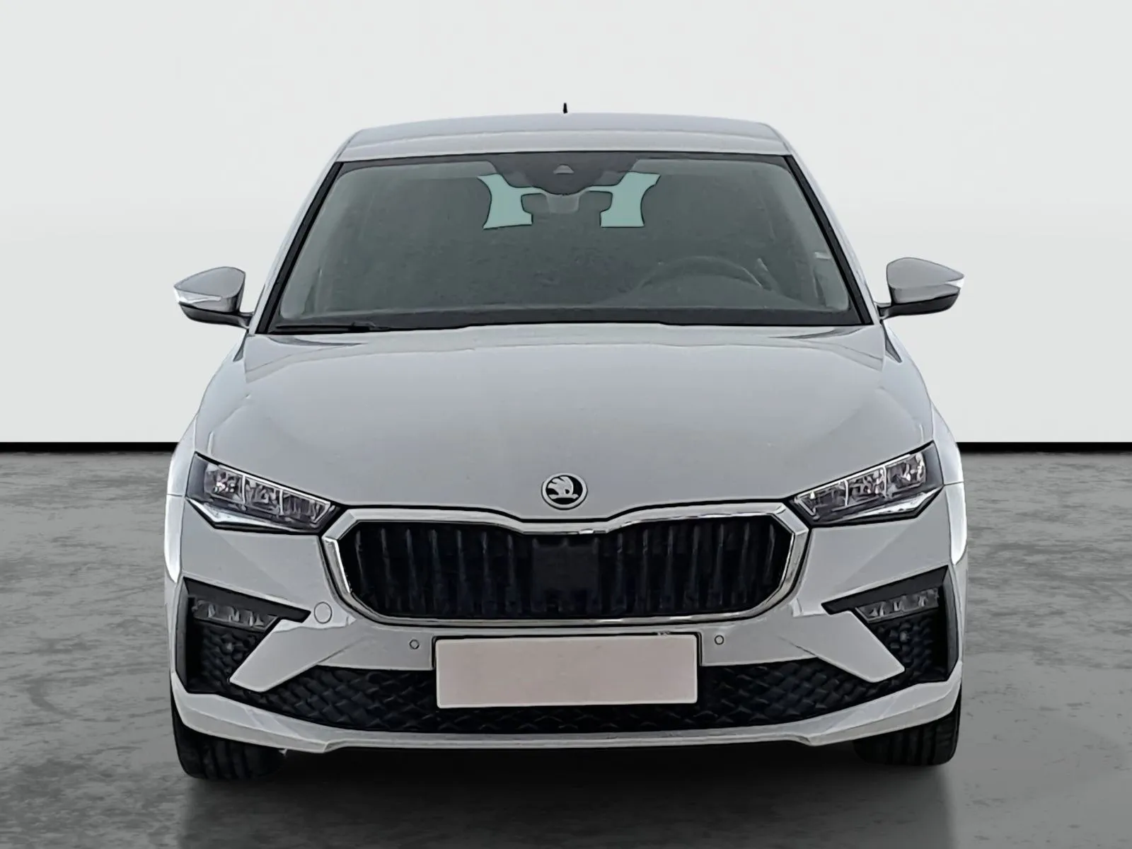 Škoda Scala - fotografie 2