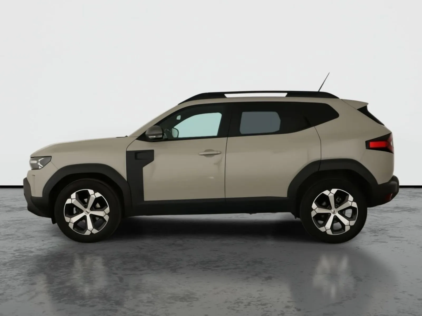 Dacia Duster - fotografie 4