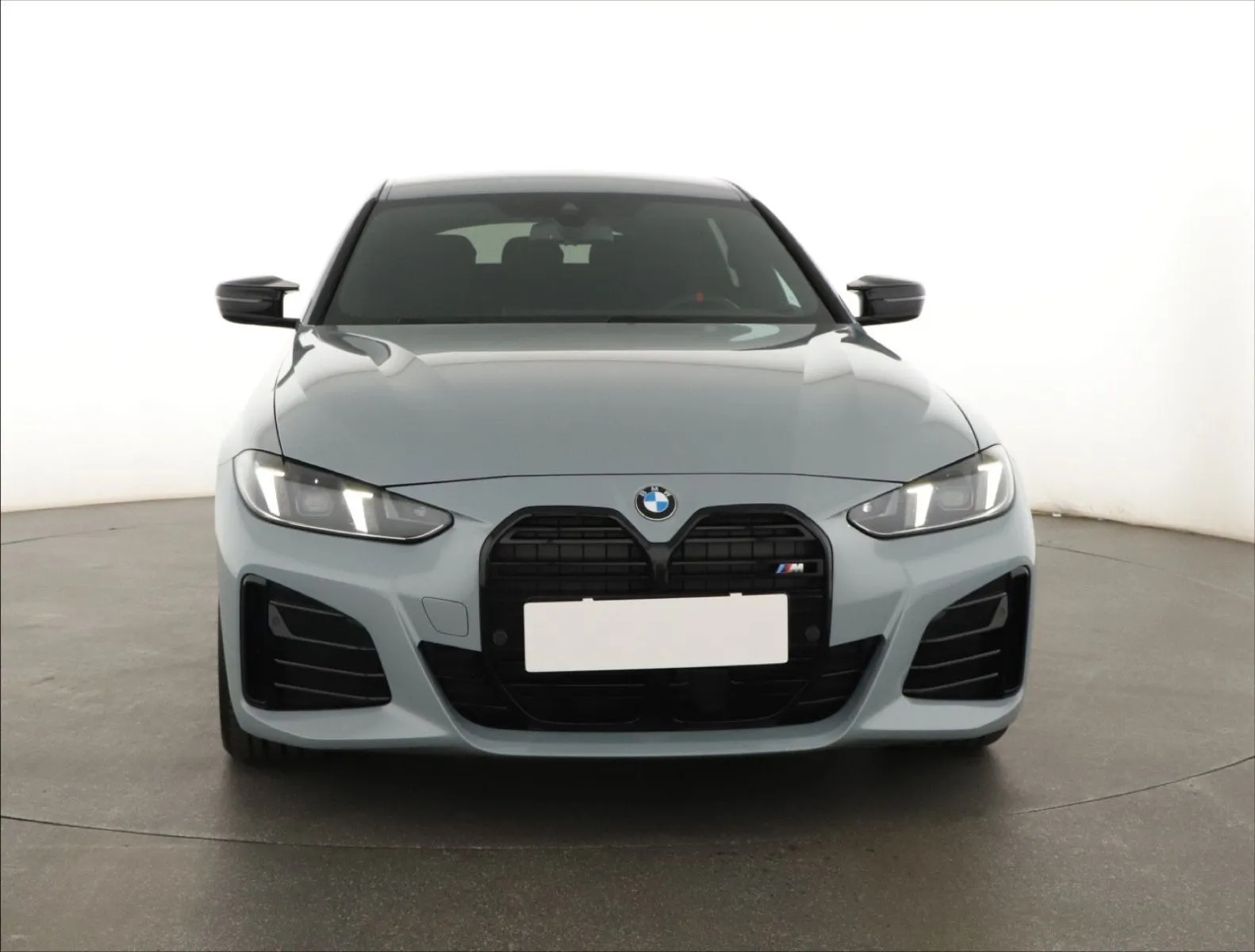 BMW Řada 4 - fotografie 2