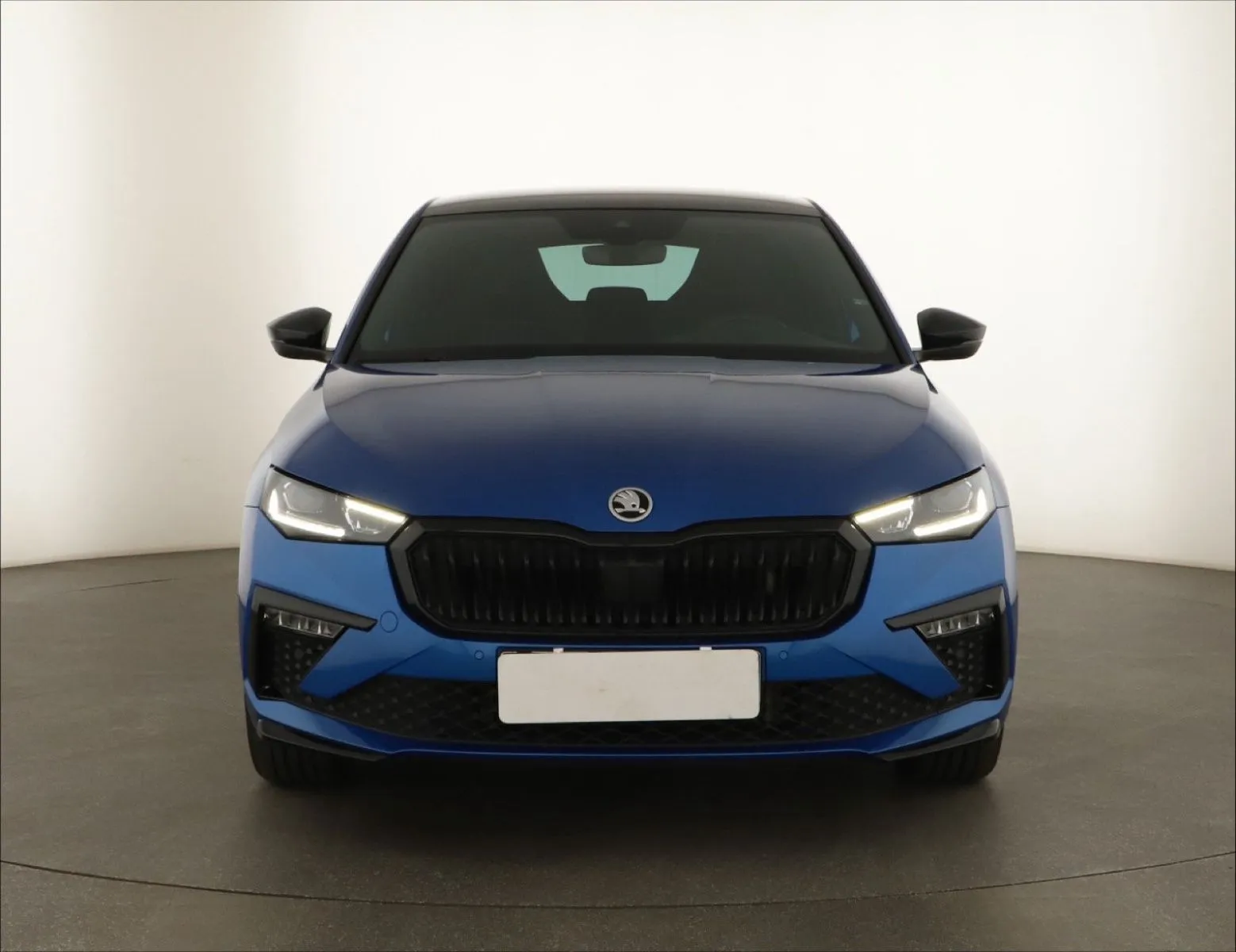 Škoda Scala - fotografie 2