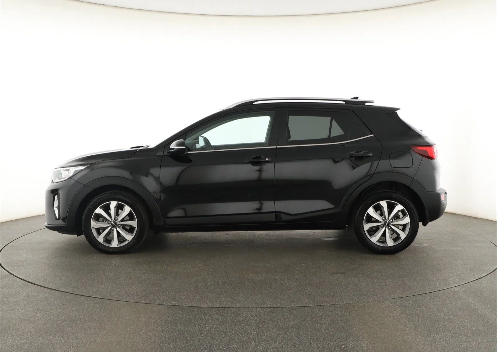 Kia Stonic - fotografie 4