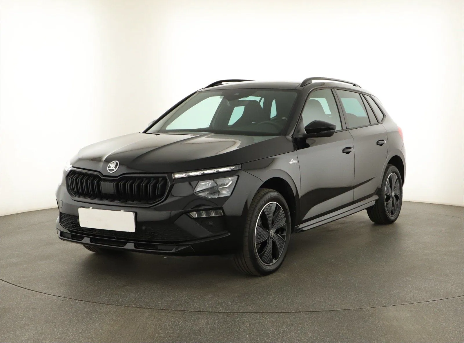 Škoda Kamiq - fotografie 3