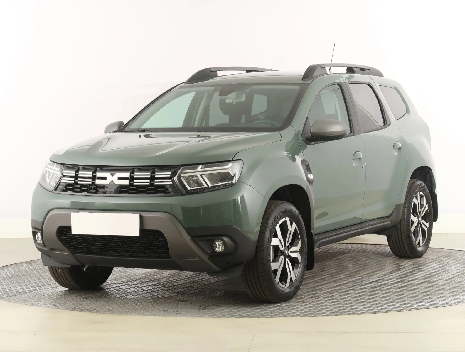Dacia Duster - fotografie 3