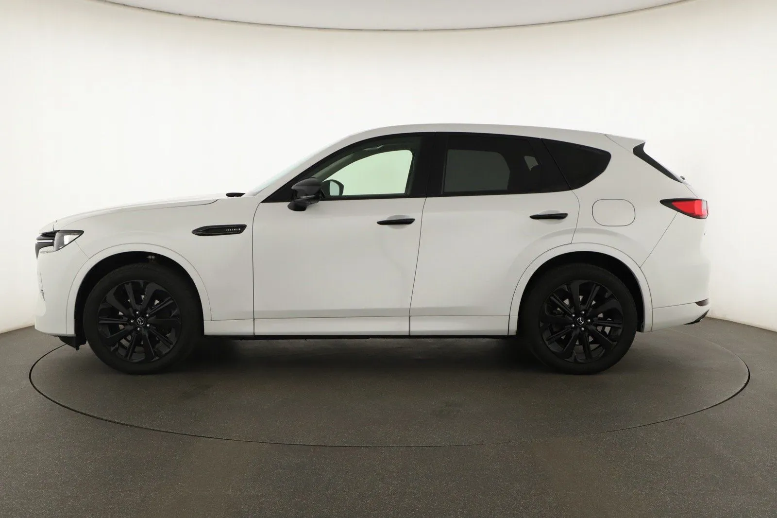 Mazda CX-60 - fotografie 4