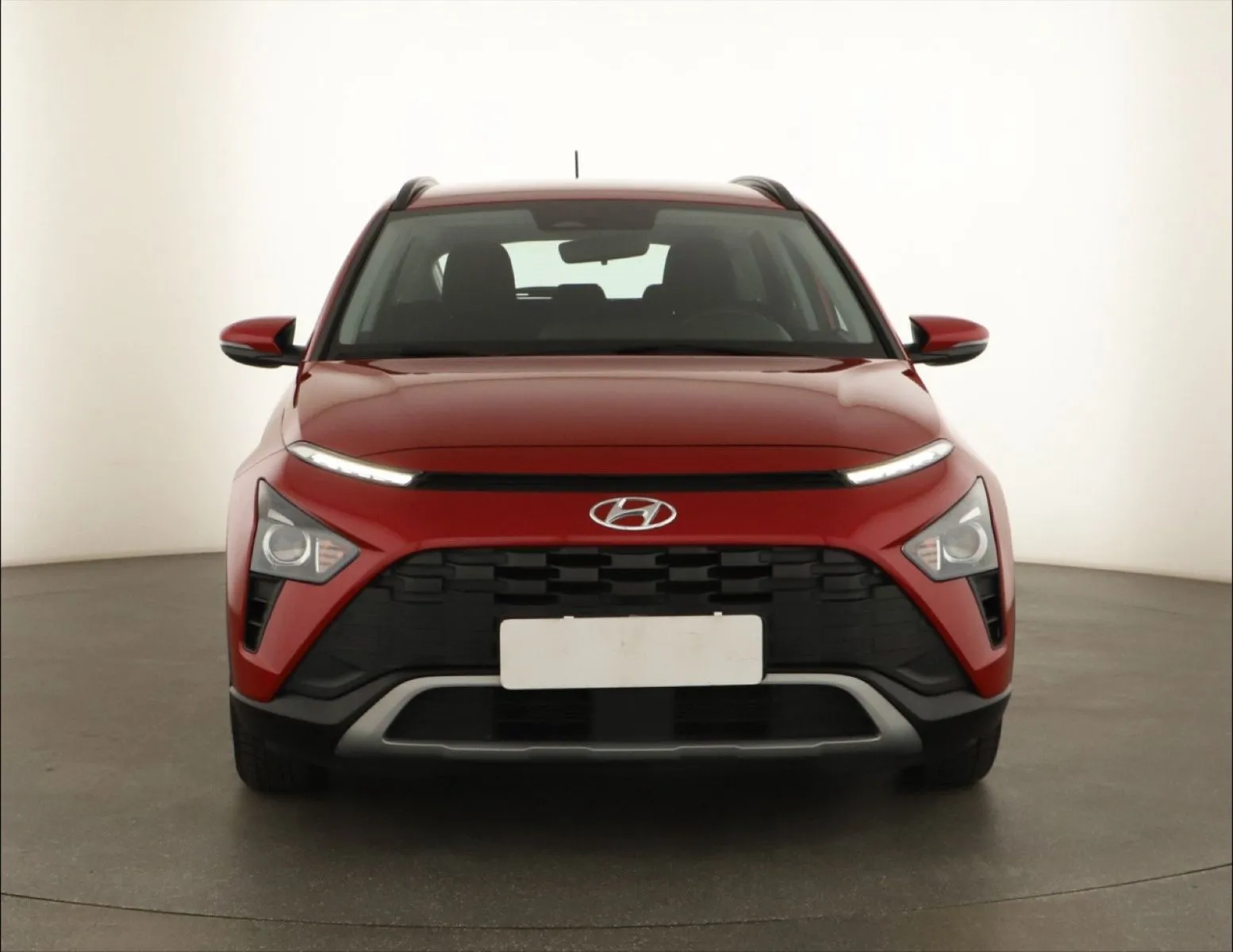 Hyundai Bayon - fotografie 2