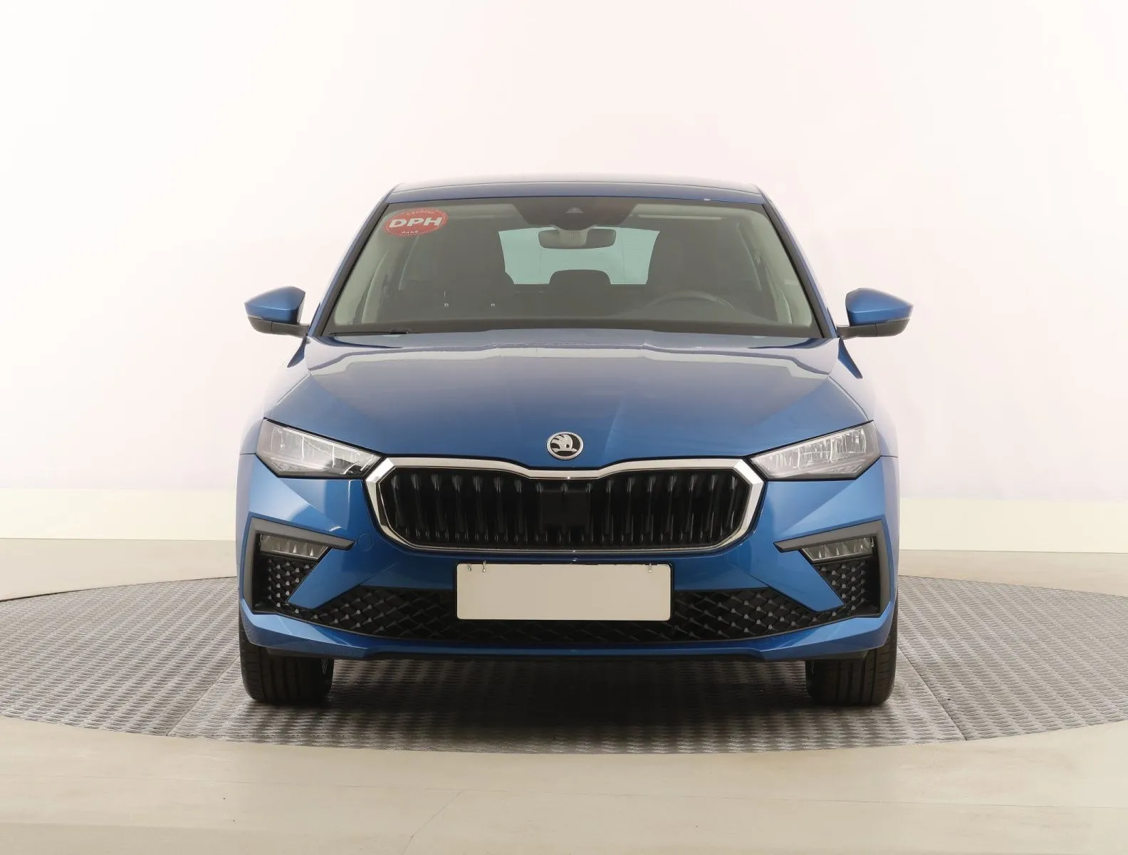 Škoda Scala - fotografie 2