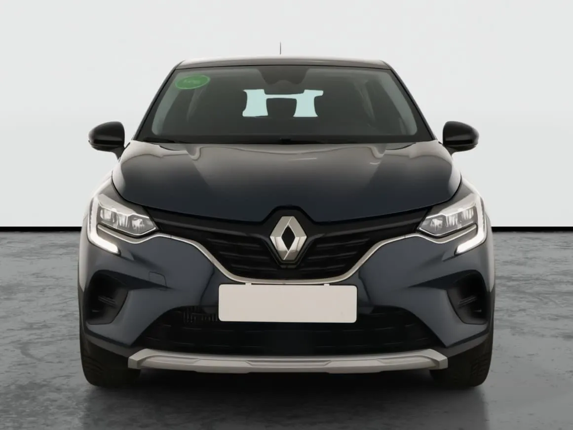 Renault Captur - fotografie 2