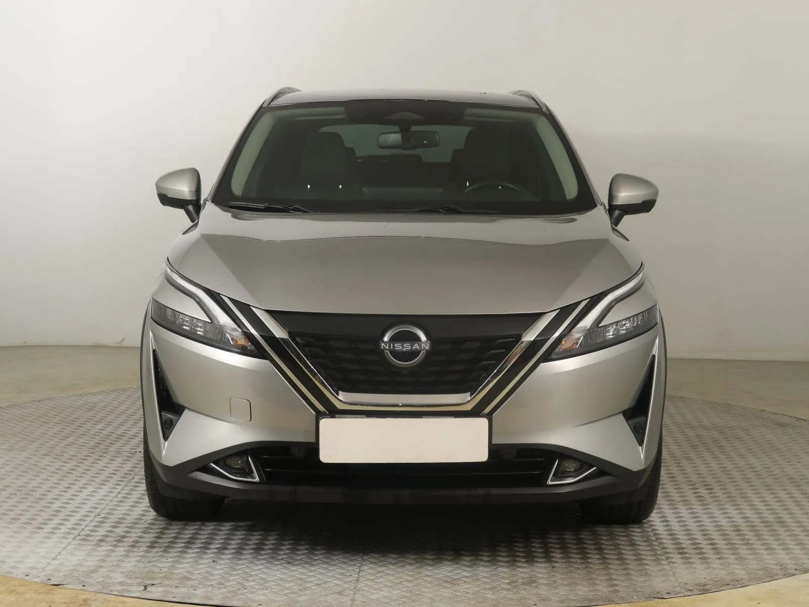 Nissan Qashqai - fotografie 2