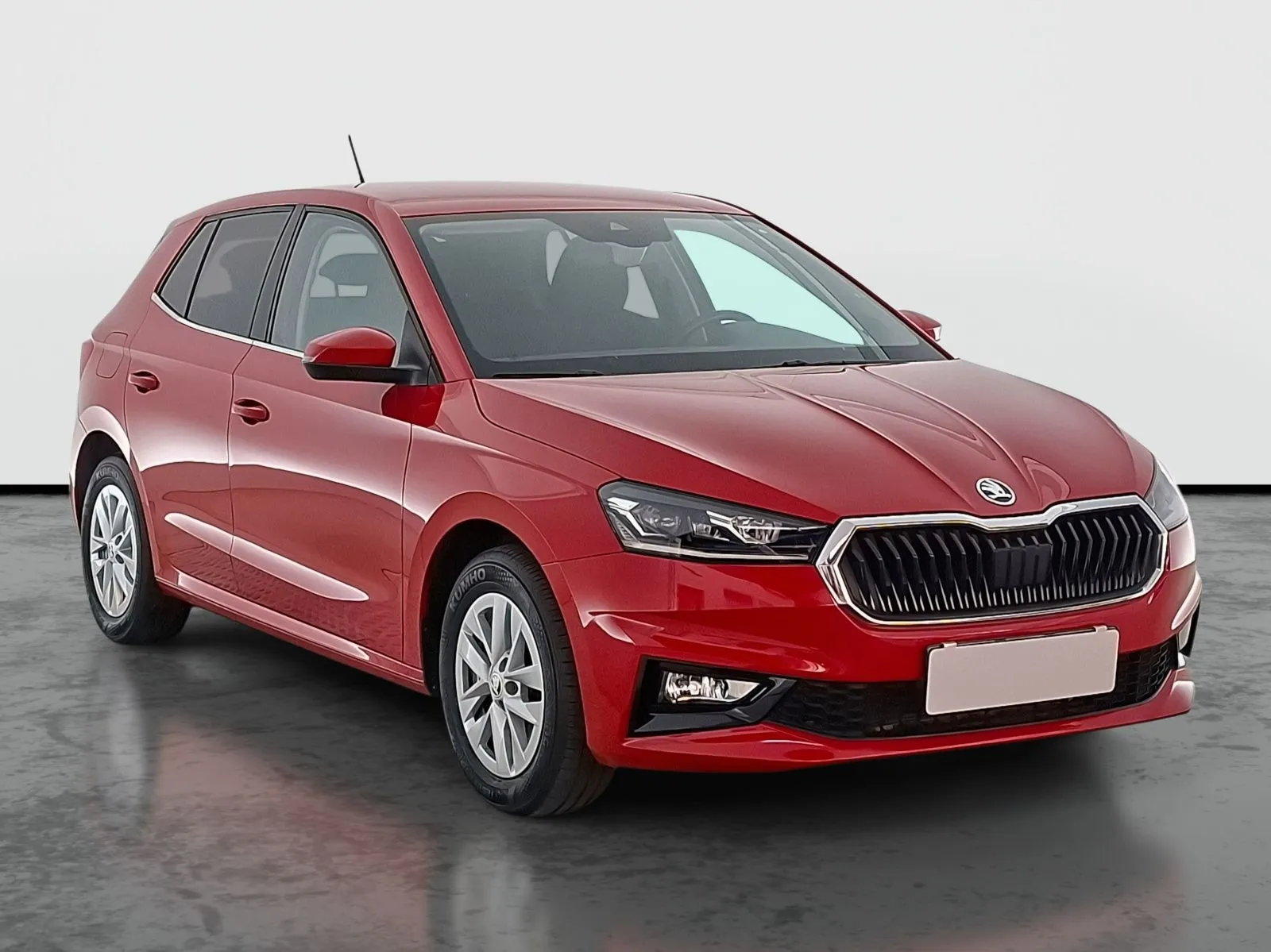 Fabia