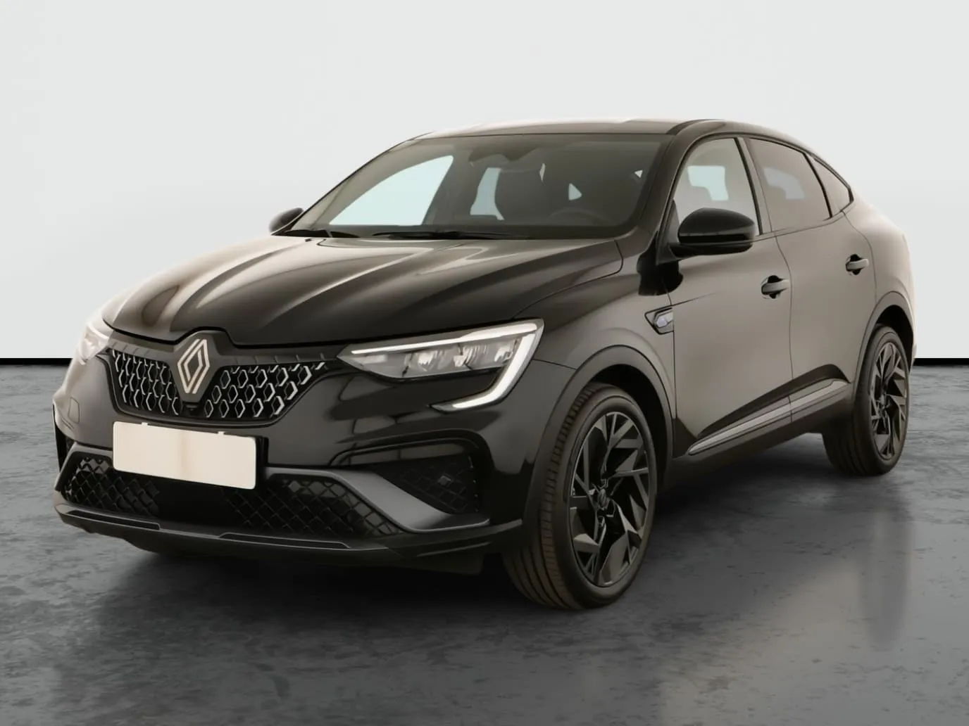 Renault Arkana - fotografie 3