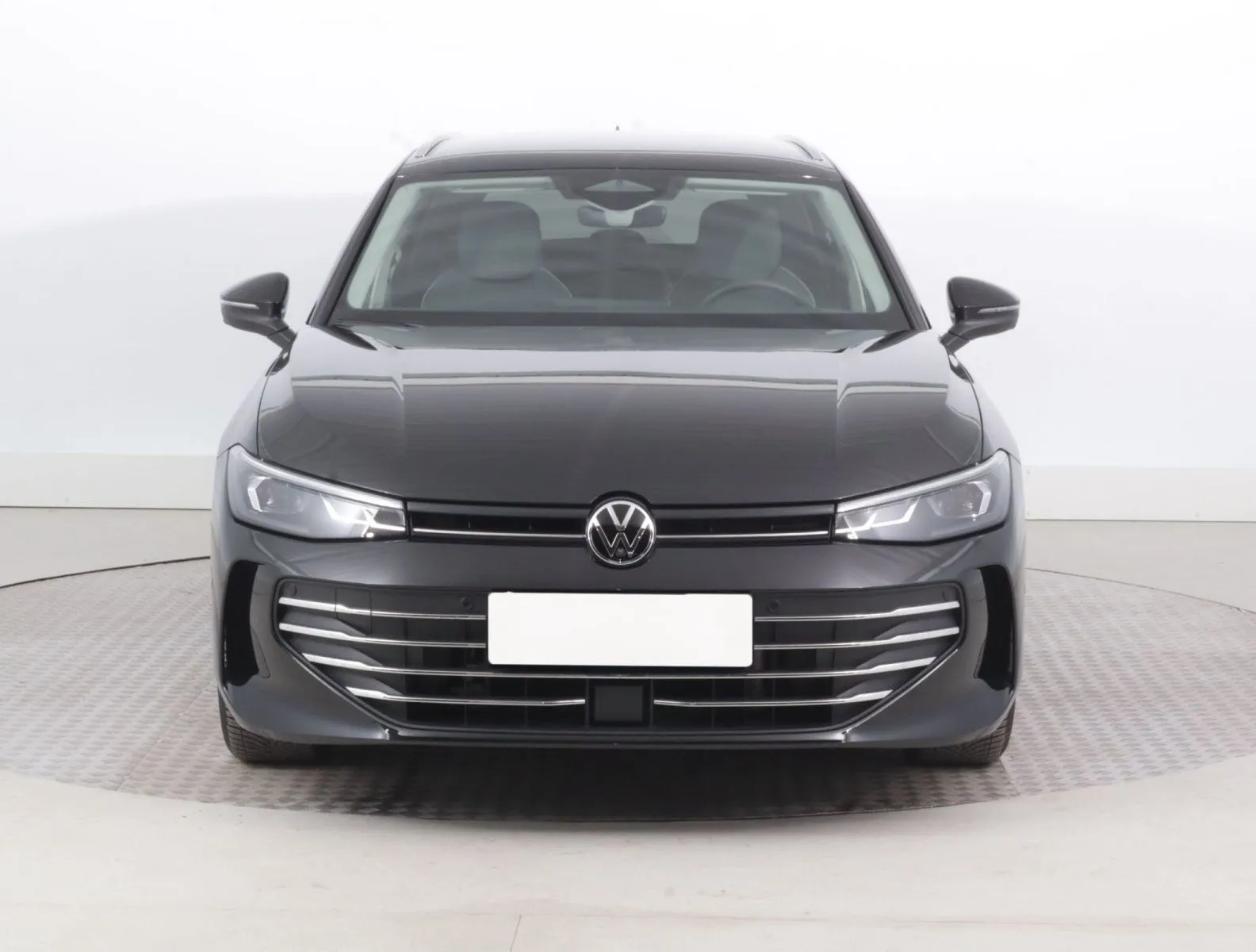 Volkswagen Passat - fotografie 2