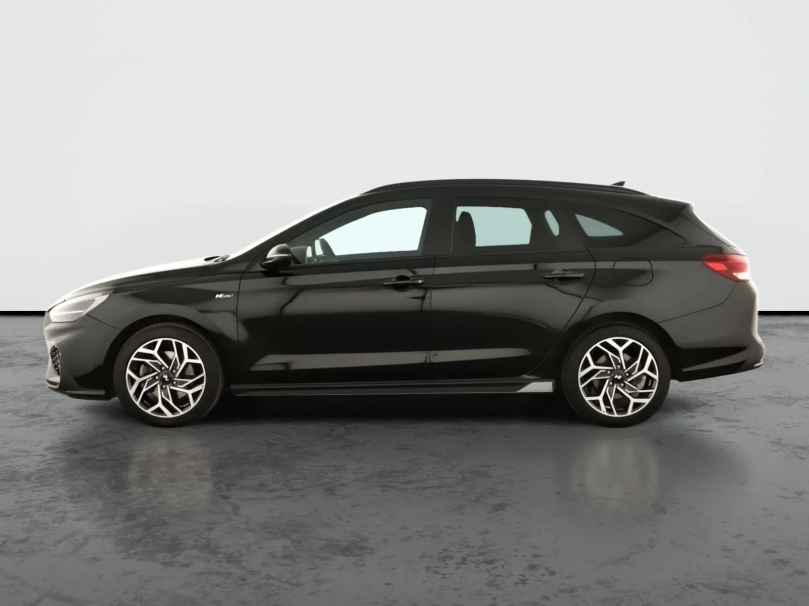 Hyundai i30 - fotografie 4