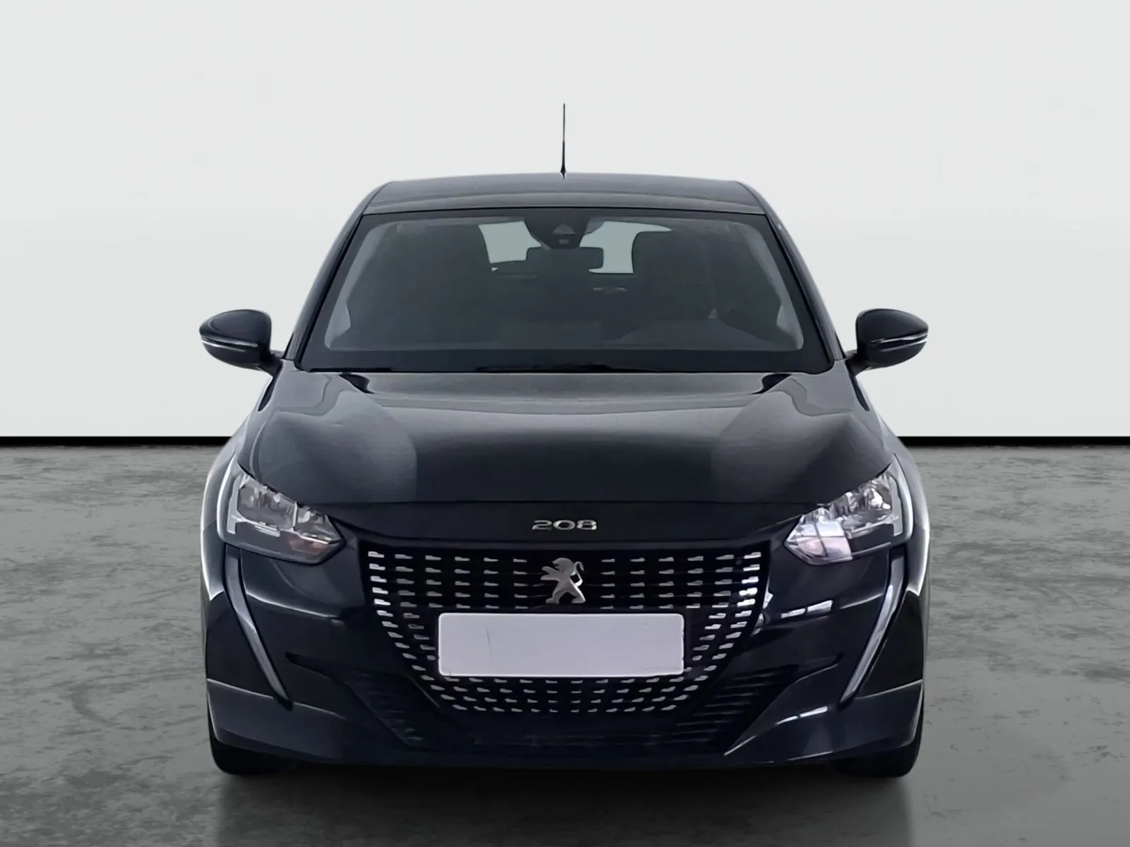 Peugeot 208 - fotografie 2