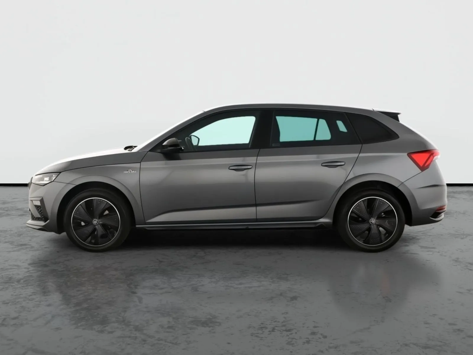 Škoda Scala - fotografie 4