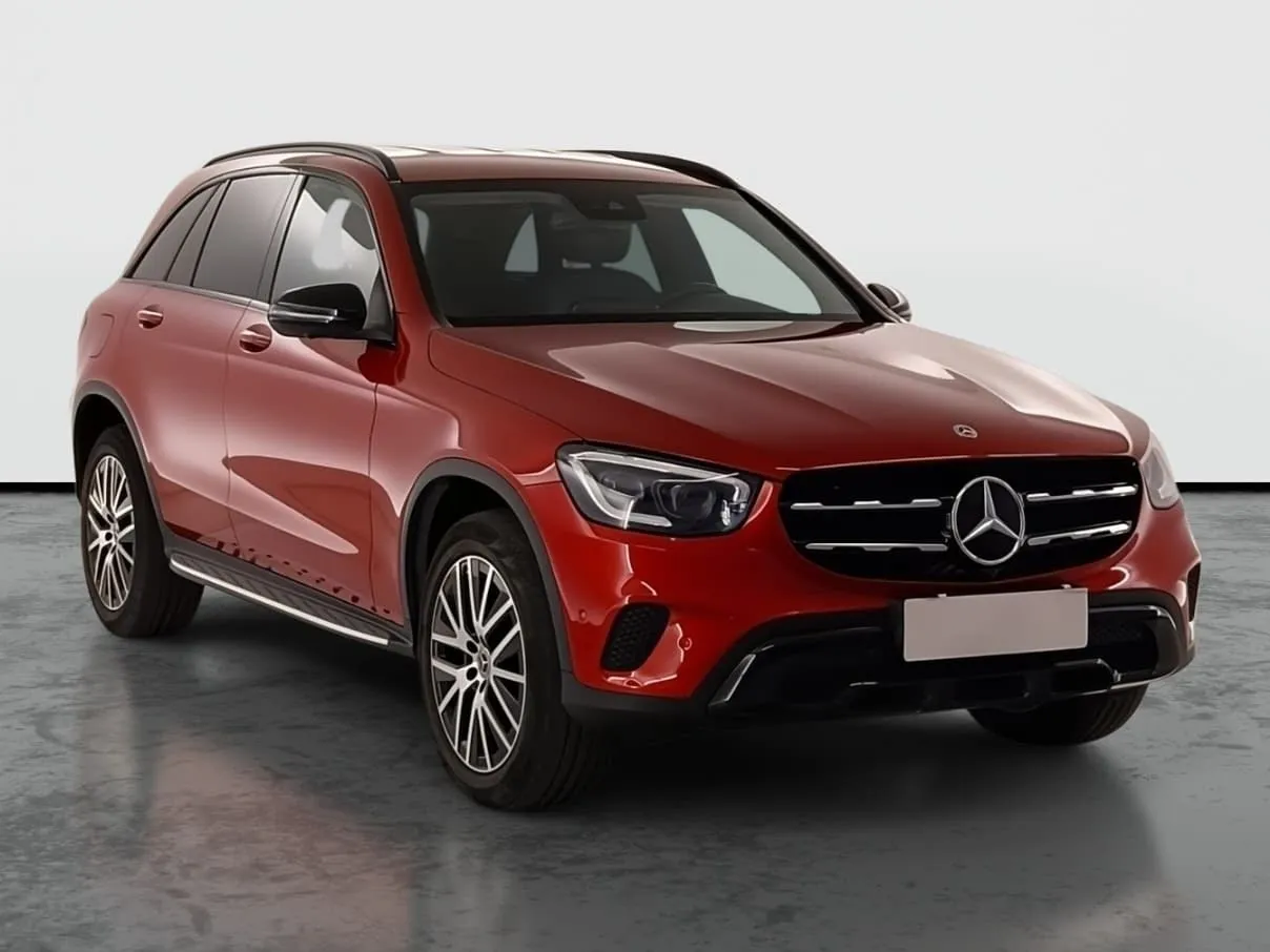 GLC