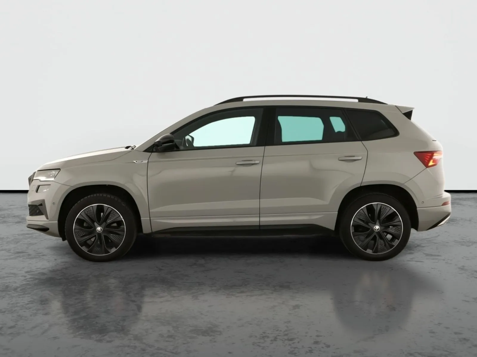 Škoda Karoq - fotografie 4