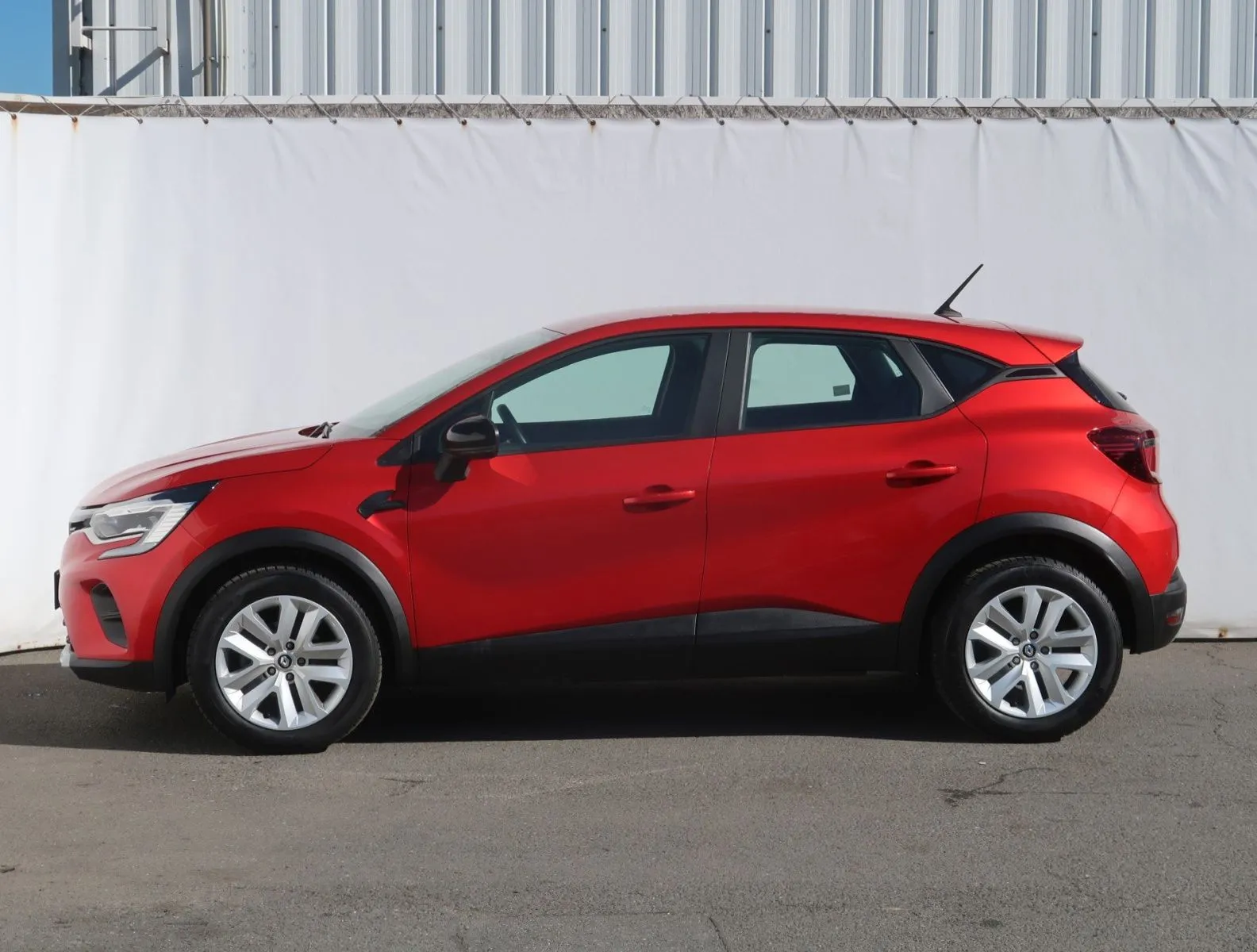 Renault Captur - fotografie 4