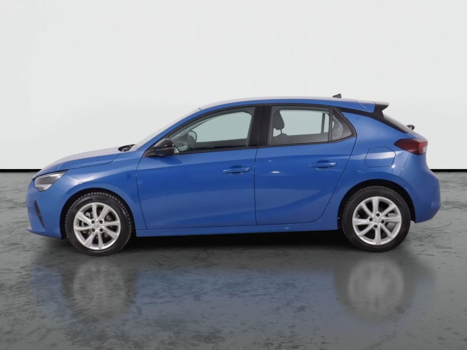 Opel Corsa - fotografie 4