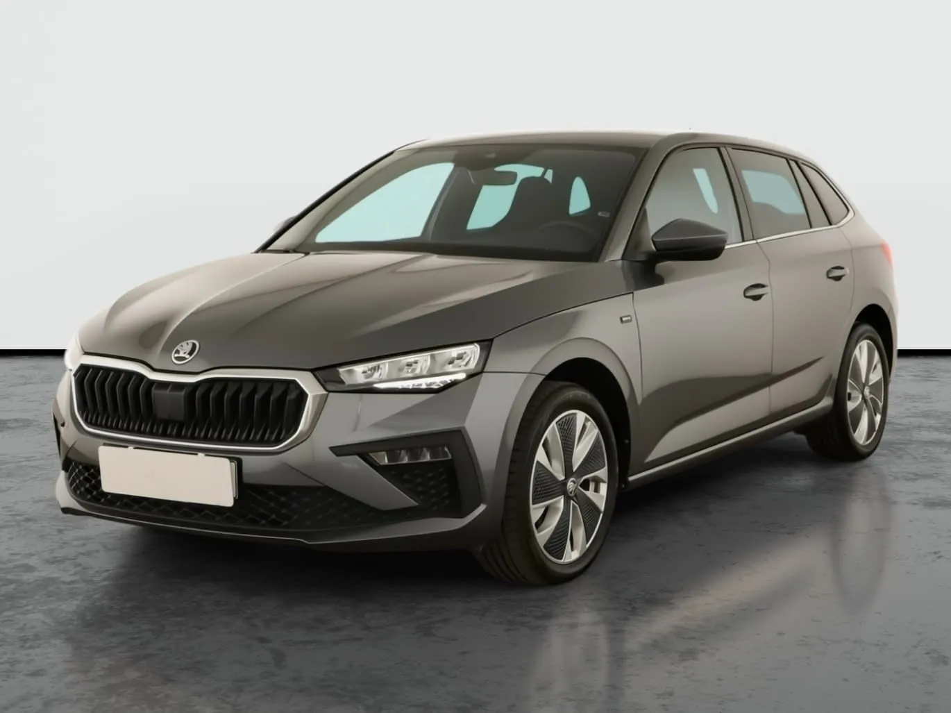 Škoda Scala - fotografie 3