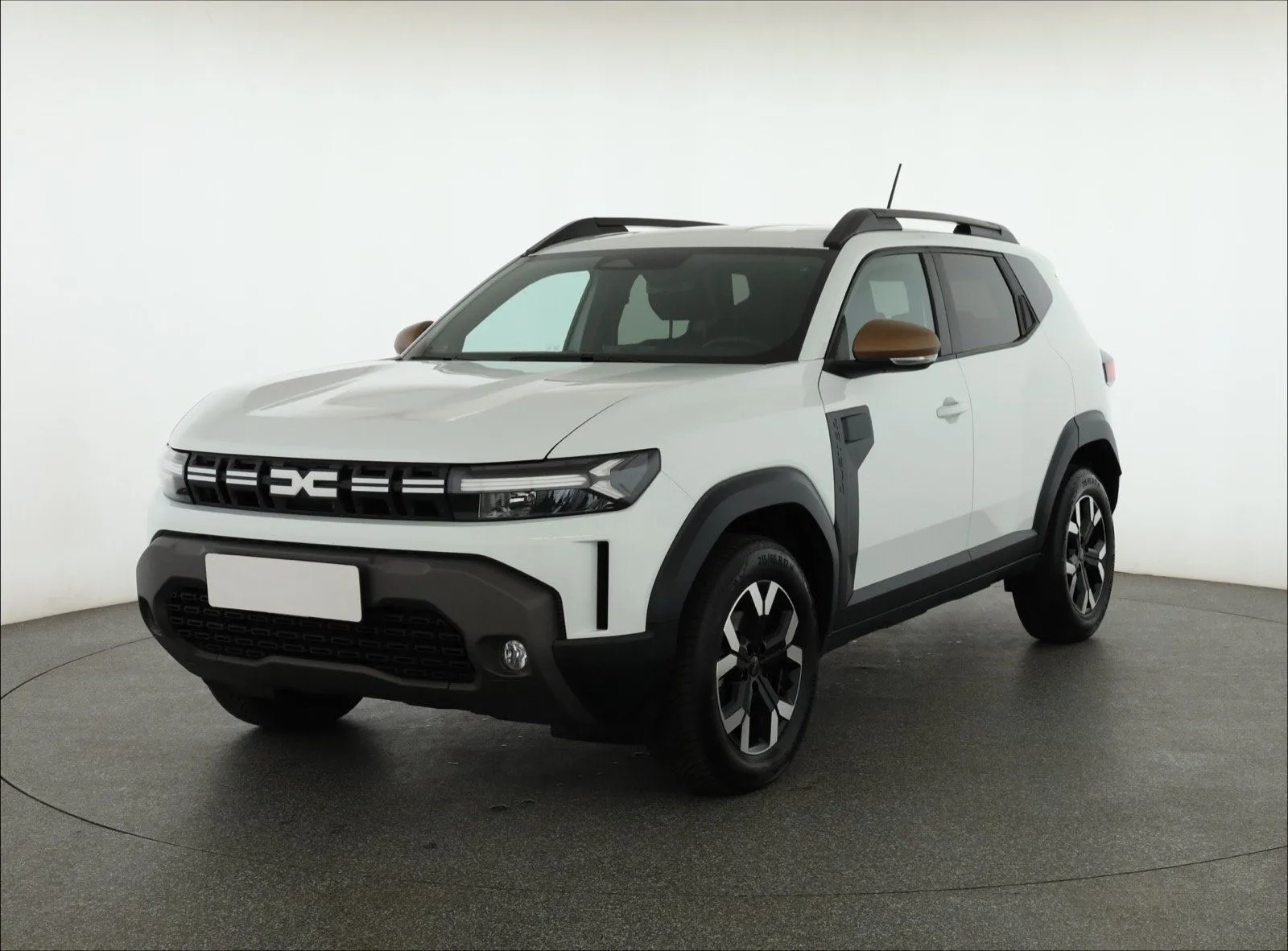 Dacia Duster - fotografie 3