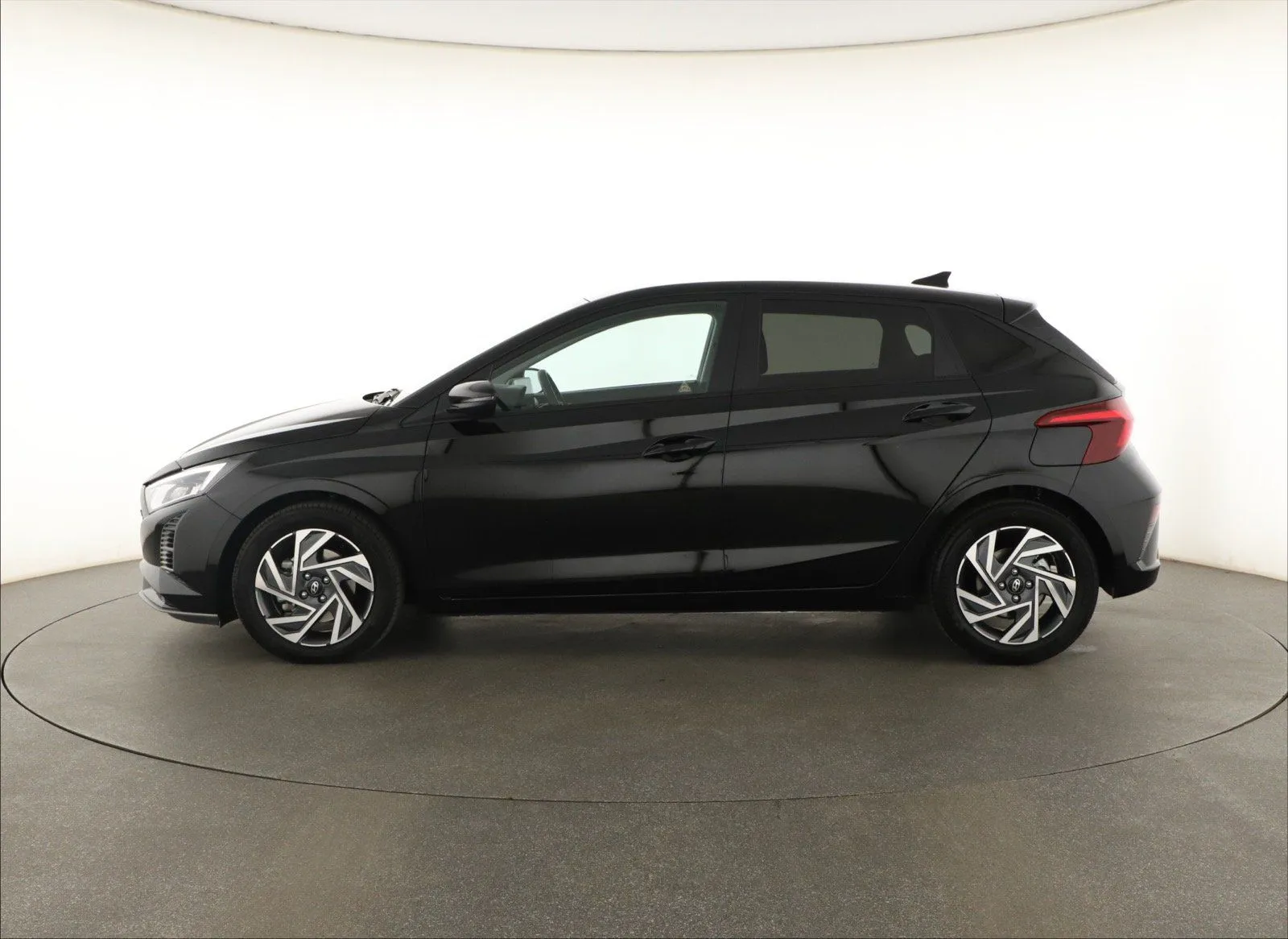 Hyundai i20 - fotografie 4