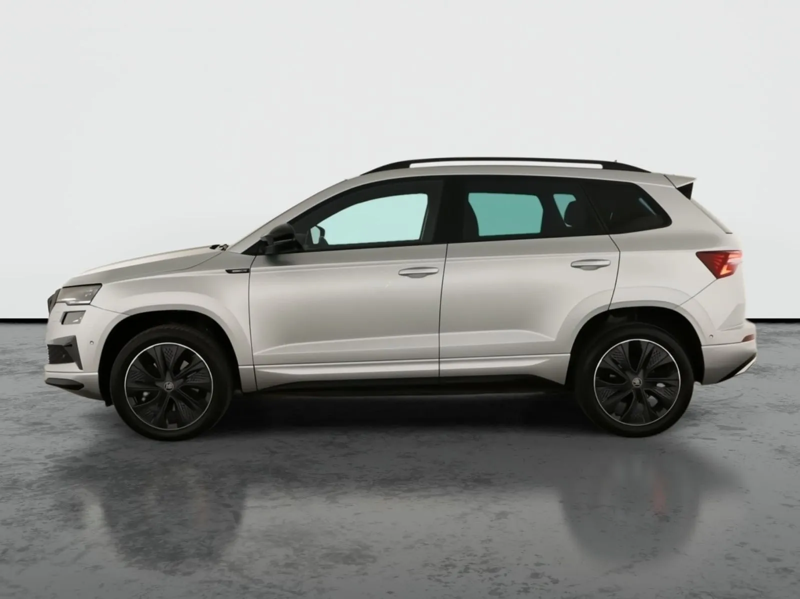 Škoda Karoq - fotografie 4