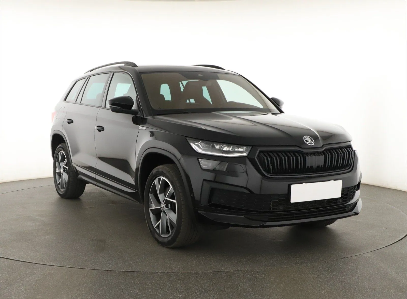 Kodiaq