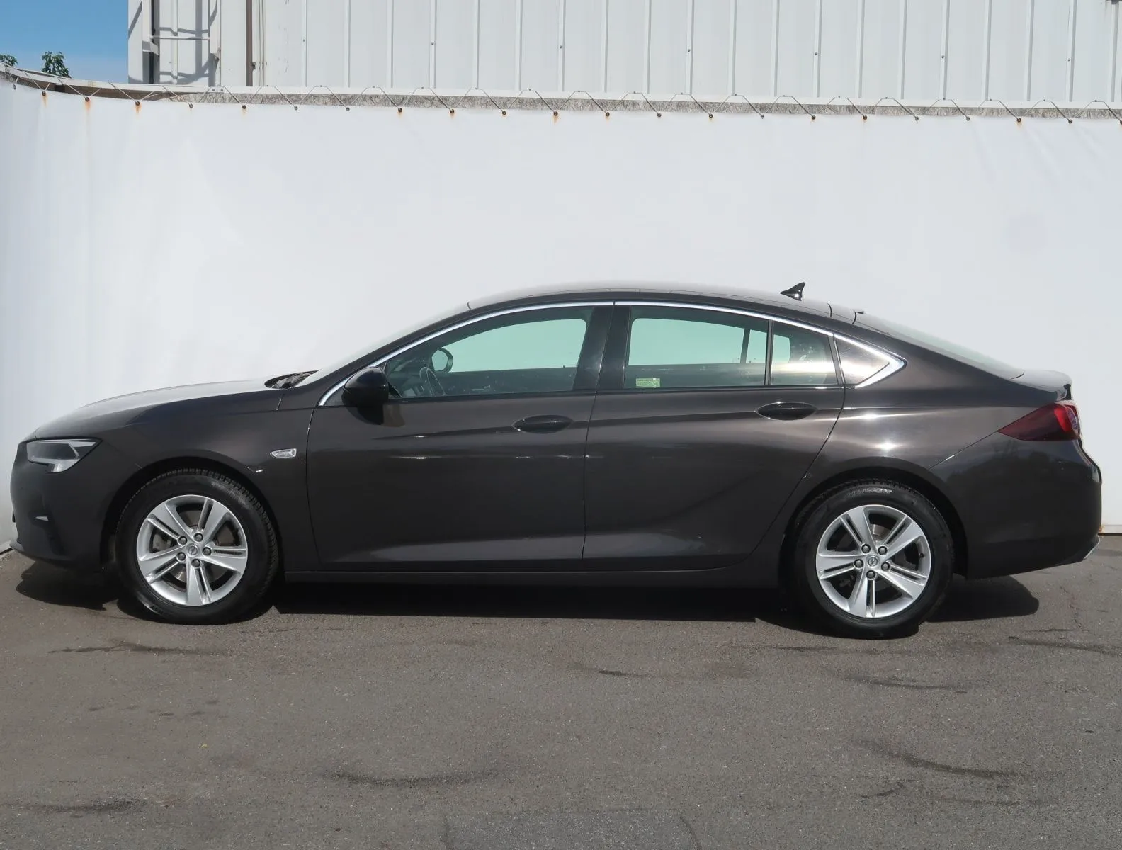 Opel Insignia - fotografie 4