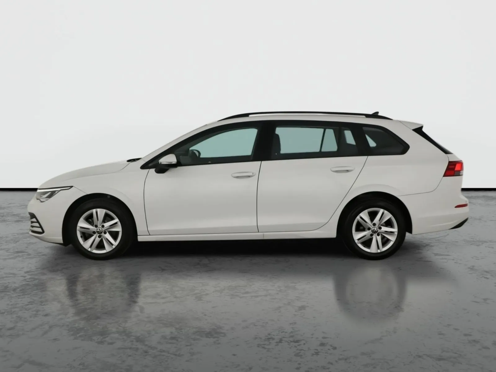 Volkswagen Golf - fotografie 4