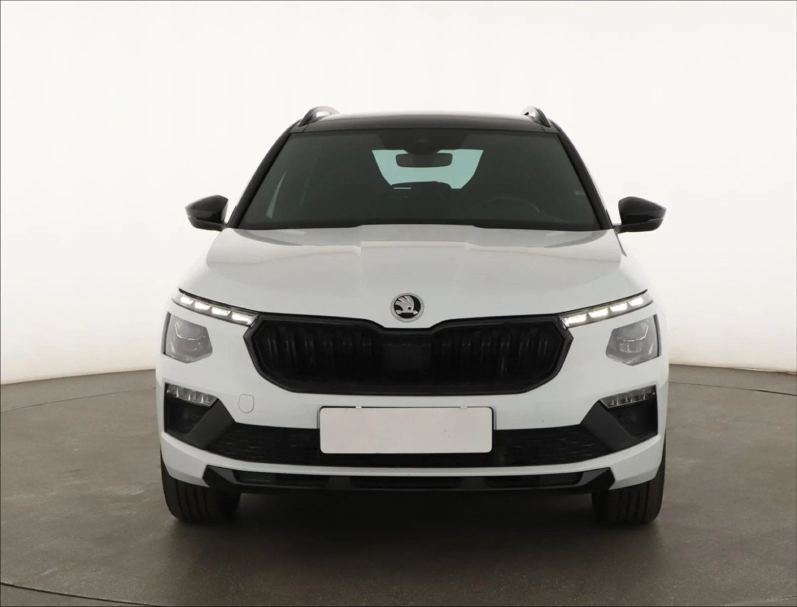 Škoda Kamiq - fotografie 2